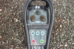 2021  NORDTRACK I908S