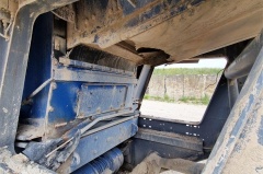 2013 KLEEMANN MOBIREX MR130Z EVO