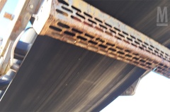 2008 KLEEMANN MR122Z