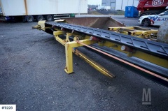 1900 KEESTRACK EXPLORER 1800