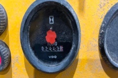 2018 RUBBLE MASTER RM100GO!