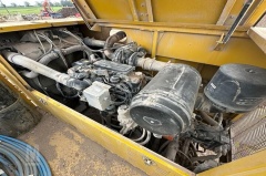 2016 KEESTRACK APOLLO