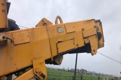 2008 KLEEMANN MR110Z