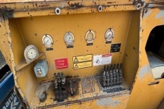 1998 GIPO GIPOREC R100C