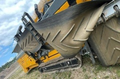 2021 ANACONDA TD516R