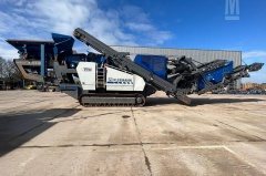 2015 KLEEMANN MOBIREX MR110Z EVO 2