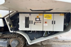 2017 KLEEMANN MC110Z EVO