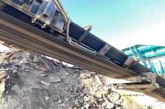 2019 POWERSCREEN TRAKPACTOR 320