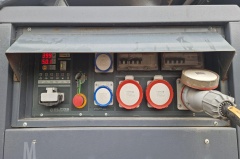 2021 SCREENPOD HYDRA TFS1400