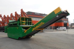 2022  123 TRACK SIZER