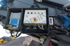 2020 RUBBLE MASTER RM90GO!