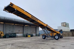 2021 BARFORD R6536TR
