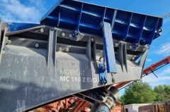 2020 KLEEMANN MC110Z EVO