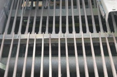 2005 KEESTRACK COMBO 2712T