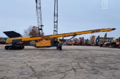 2021 BARFORD R6536TR