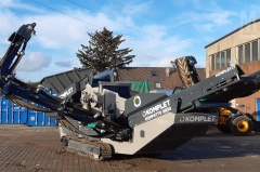 2022 KOMPLET KOMPATTO SC 5030