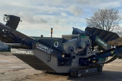 2022 KOMPLET KOMPATTO SC 5030