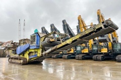 2001 KLEEMANN MR122Z