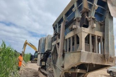 2011 KLEEMANN MC110R