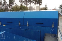 2019 KLEEMANN MR122Z