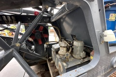 2019 KLEEMANN MCO9 EVO