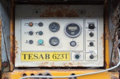 2000 TESAB 623CT