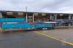 2021 POWERSCREEN HL75