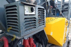 2020 RUBBLE MASTER RM90GO!