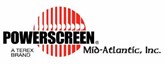 POWERSCREEN MID ATLANTIC