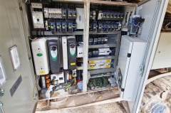 2013 KLEEMANN MOBIREX MR130Z EVO