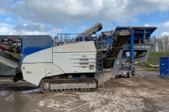 2017 KLEEMANN MR130Z EVO 2