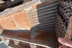 1998 GIPO GIPOREC R100C