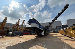 2020 KLEEMANN MS703 EVO