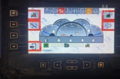 2018 MAXIMUS MXJ1100