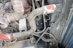 2019 KLEEMANN MR122Z