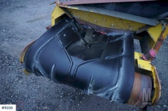 1900 KEESTRACK EXPLORER 1800