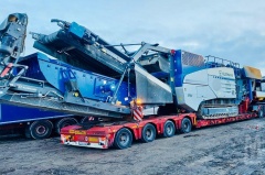 2021 KLEEMANN MR130Z EVO 2