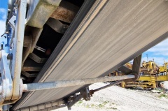 2013 KLEEMANN MOBIREX MR130Z EVO