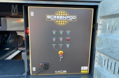 2023 SCREENPOD TS620S