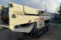 2022  NORDTRACK CT24