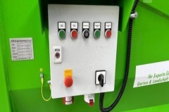 2021 DB ENGINEERING TRASERSCREEN DB40