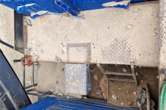 2013 KLEEMANN MOBIREX MR130Z EVO