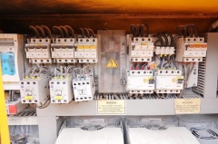 2008 MFL R-CI 130/130