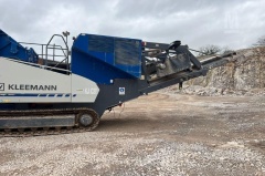 2019 KLEEMANN MR130Z EVO 2