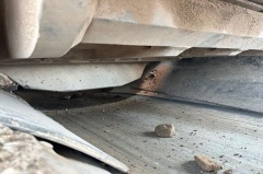 2016 KEESTRACK APOLLO