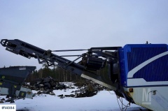 2013 KLEEMANN MC110Z EVO