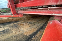 2021 FINLAY 595 HYDRATRAK