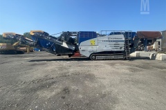 2019 KLEEMANN MR130Z EVO 2