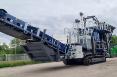 2023 LIPPMANN 1300J-E