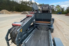 2022 RUBBLE MASTER RM90GO!